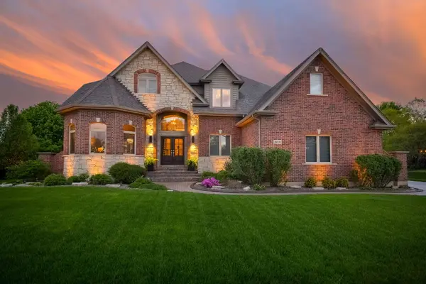 3N706 Herman Melville LN, St. Charles, IL 60175