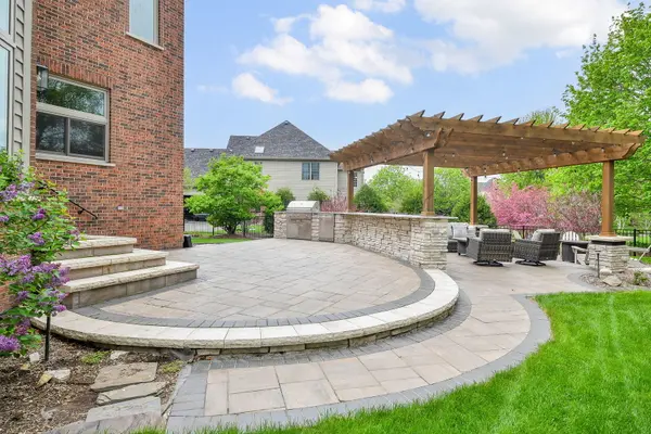 3N706 Herman Melville LN, St. Charles, IL 60175
