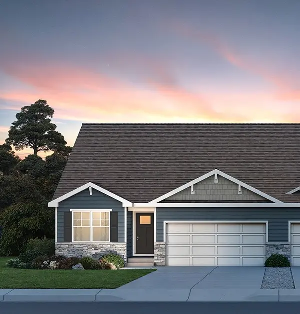 Address not disclosed, Burlington, WI 53105