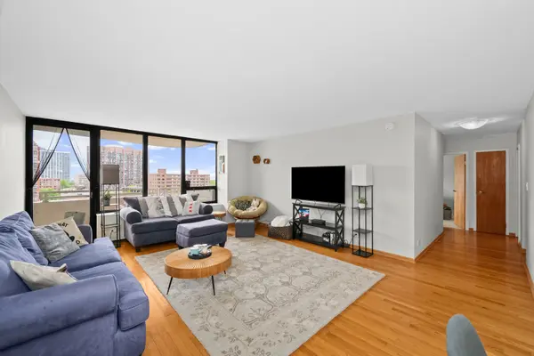 3930 N Pine Grove AVE #903, Chicago, IL 60613