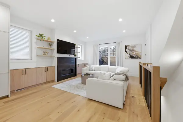 2038 N Bingham ST #1E, Chicago, IL 60647