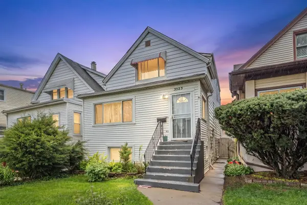 3923 N Newcastle AVE,  Chicago,  IL 60634