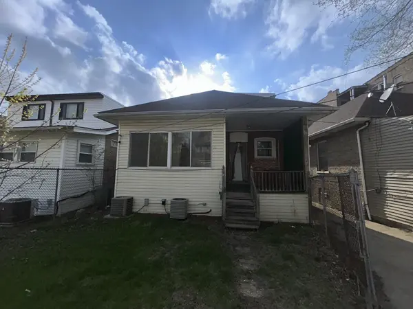 7221 S Bennett AVE, Chicago, IL 60649
