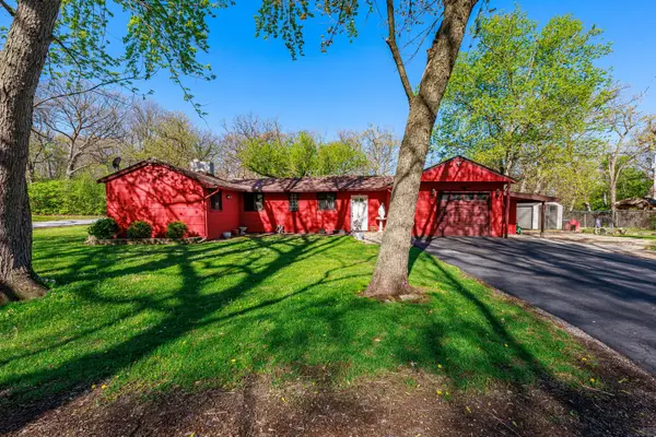 515 Forest AVE, Willow Springs, IL 60480