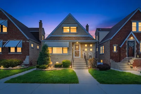 5422 S Oak Park AVE, Chicago, IL 60638