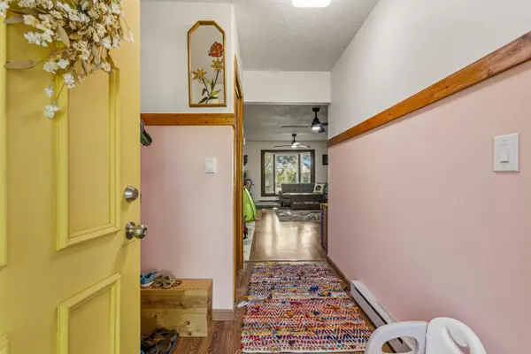 505 S Vine ST, Camargo, IL 61919