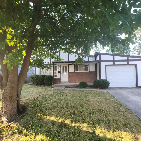 4605 W 84th PL, Chicago, IL 60652