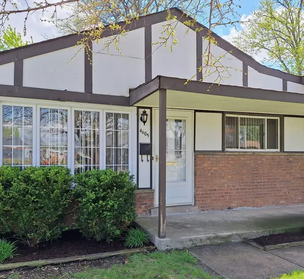 4605 W 84th PL, Chicago, IL 60652