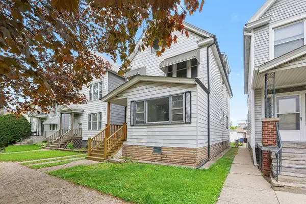 5032 W Gunnison ST, Chicago, IL 60630