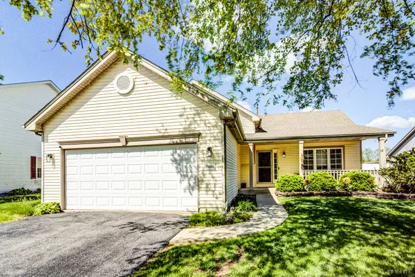 25606 S Jonquil LN, Monee, IL 60449