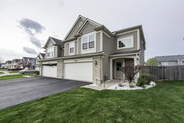 39196 N Aberdeen LN, Beach Park, IL 60083
