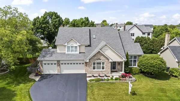 5250 Morningview DR, Hoffman Estates, IL 60192