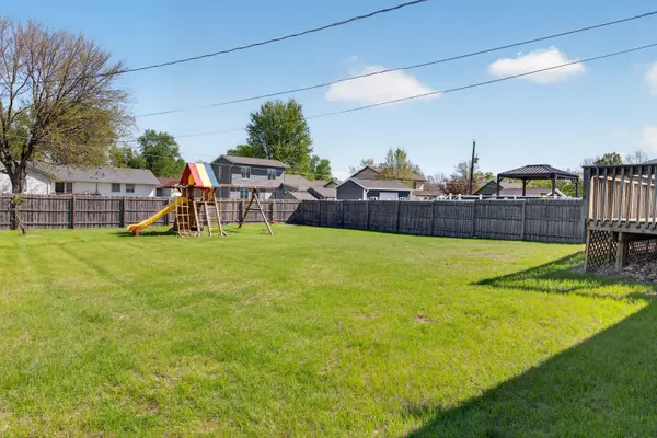 602 14th Place, Camanche, IA 52730