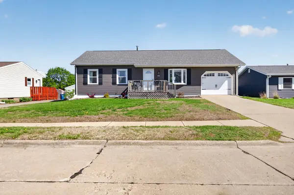 602 14th Place, Camanche, IA 52730