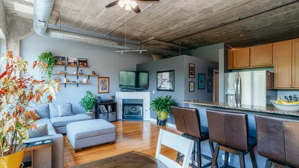 1110 W 15th ST #330, Chicago, IL 60608