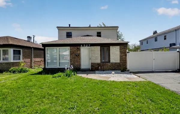 4527 W 83rd ST, Chicago, IL 60652