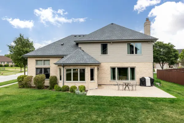 1340 WITHAM LN, Woodridge, IL 60517