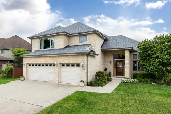 1340 WITHAM LN, Woodridge, IL 60517