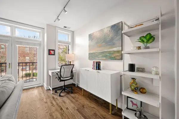 3752 N Fremont ST #2, Chicago, IL 60613