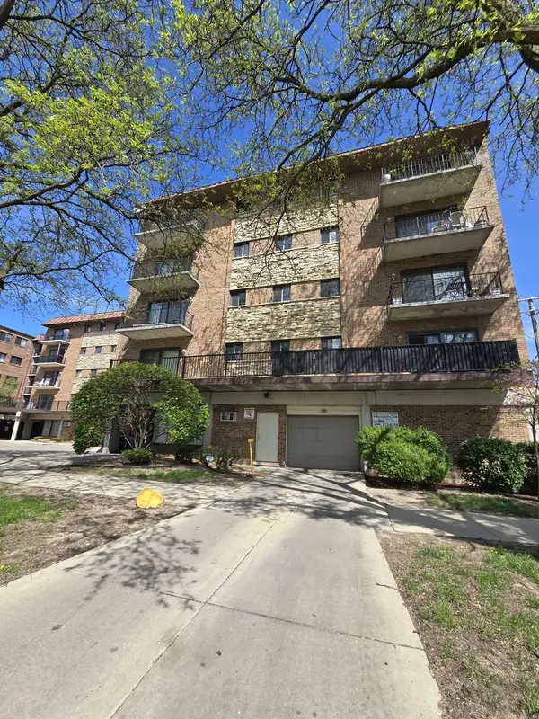 2317 N Neva AVE #407A, Chicago, IL 60707
