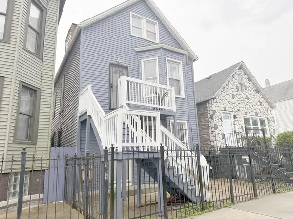 5009 S Artesian AVE, Chicago, IL 60632