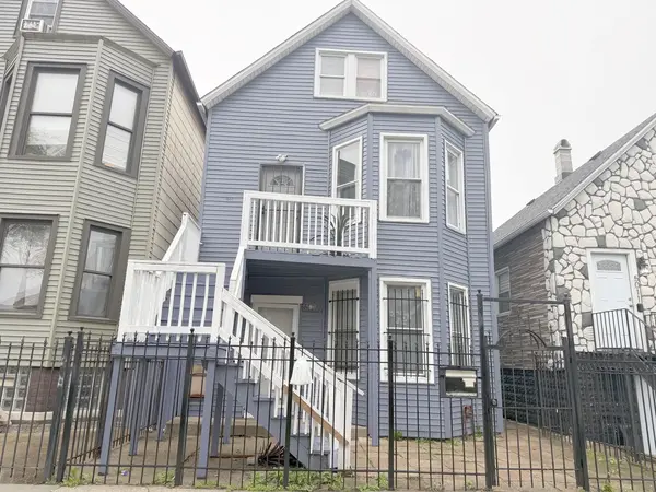 5009 S Artesian AVE, Chicago, IL 60632
