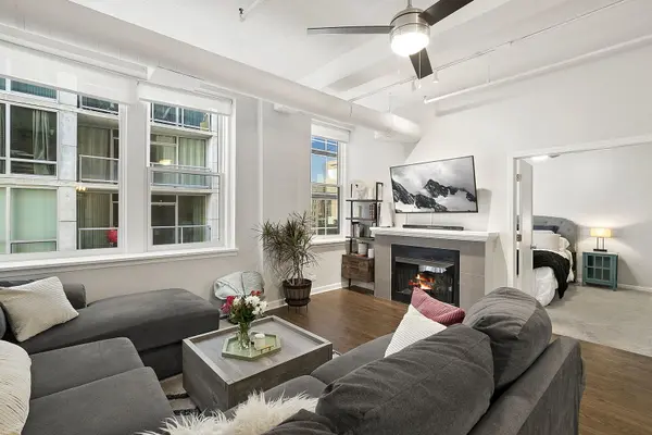 161 W Harrison ST #803, Chicago, IL 60605