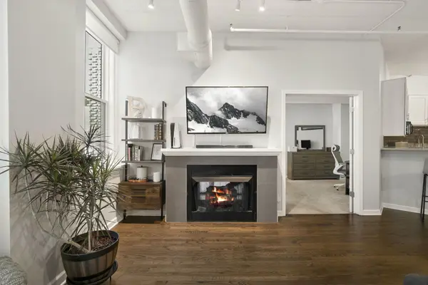 161 W Harrison ST #803, Chicago, IL 60605