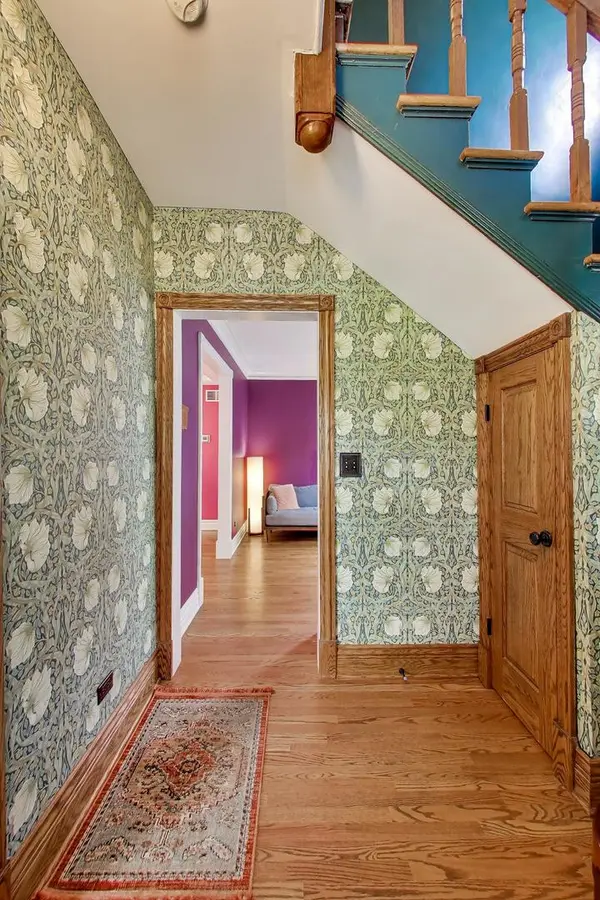1206 Sherman AVE, Evanston, IL 60202