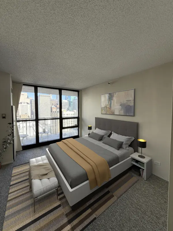 10 E ONTARIO ST #1701, Chicago, IL 60611