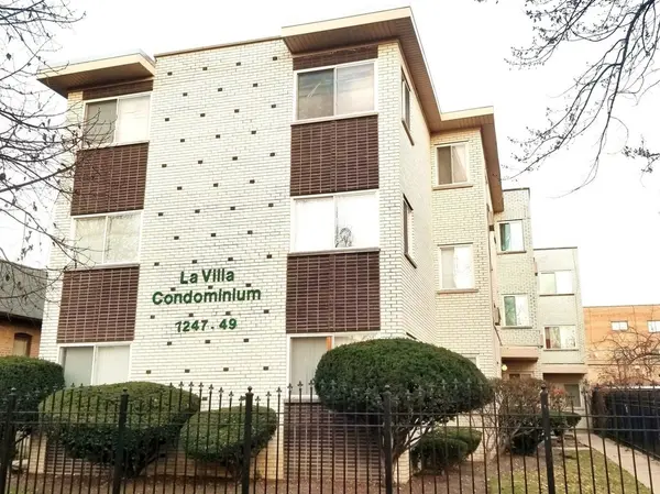 7249 N Hamilton AVE #3C, Chicago, IL 60645