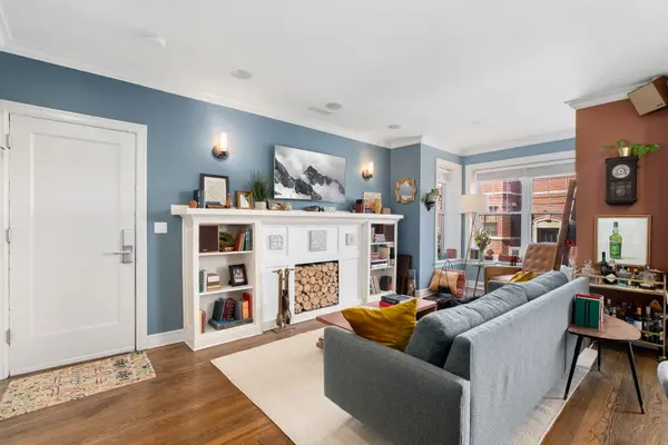 2701 N Mildred AVE #3B, Chicago, IL 60614