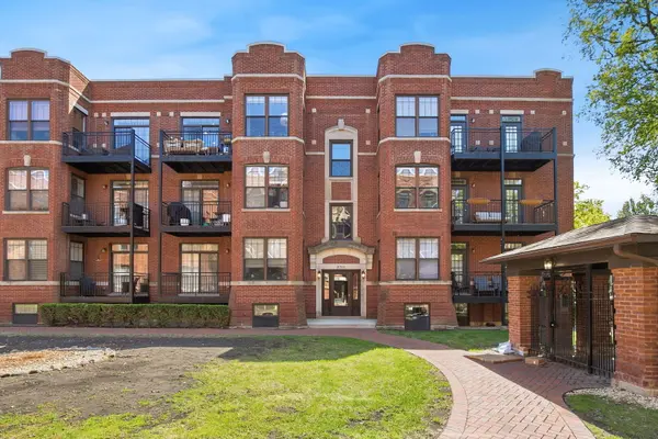 2701 N Mildred AVE #3B, Chicago, IL 60614