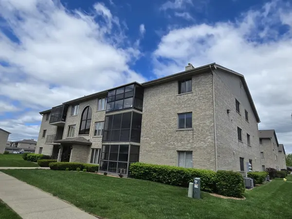 13950 Lavergne AVE #907,  Crestwood,  IL 60418
