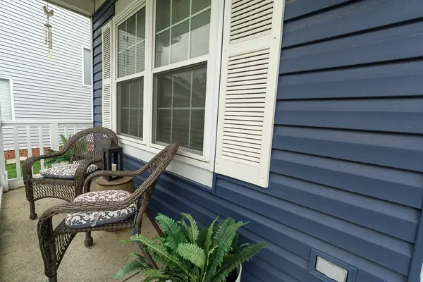 23313 W Odessa CT #23313, Plainfield, IL 60544