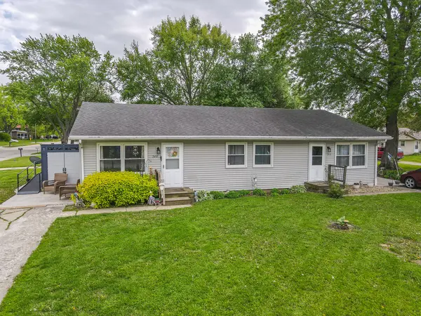 340 Nally DR, Bourbonnais, IL 60914