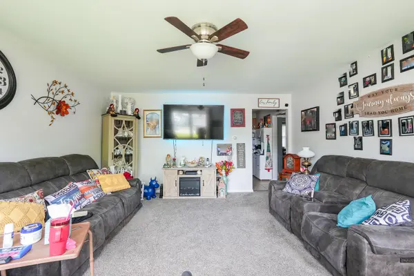 340 Nally DR, Bourbonnais, IL 60914