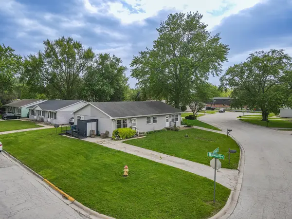 340 Nally DR, Bourbonnais, IL 60914