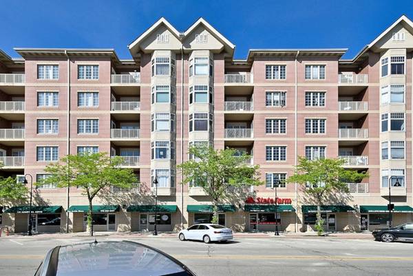 9670 FRANKLIN AVE #213,  Franklin Park,  IL 60131