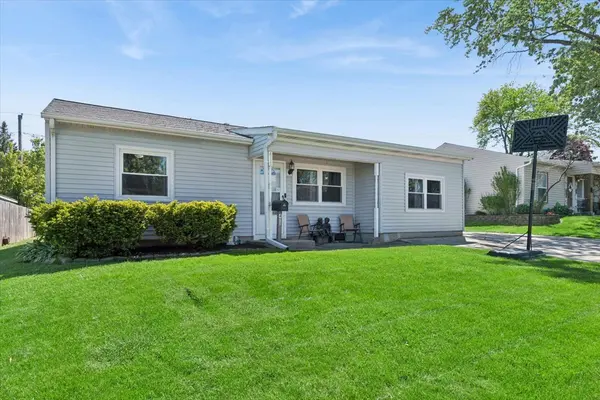 411 Tallman AVE, Romeoville, IL 60446