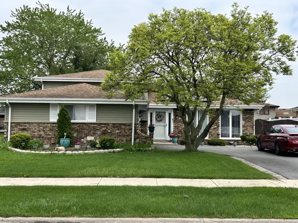 16625 Kenwood AVE, South Holland, IL 60473