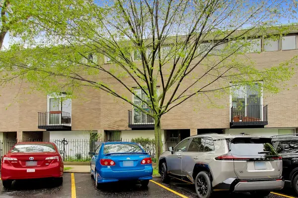 1456 E Park PL, Chicago, IL 60637
