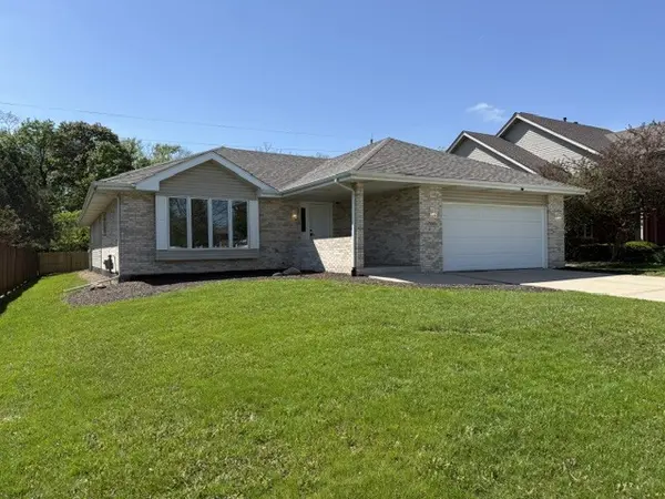 509 Pueblo DR, New Lenox, IL 60451