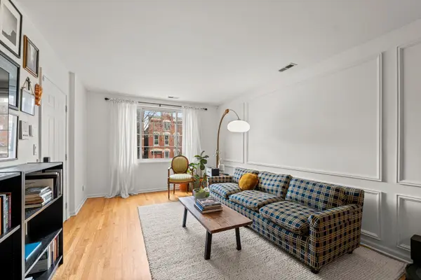 1436 N BOSWORTH AVE #2, Chicago, IL 60642