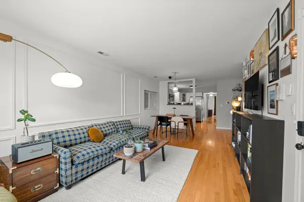 1436 N BOSWORTH AVE #2, Chicago, IL 60642
