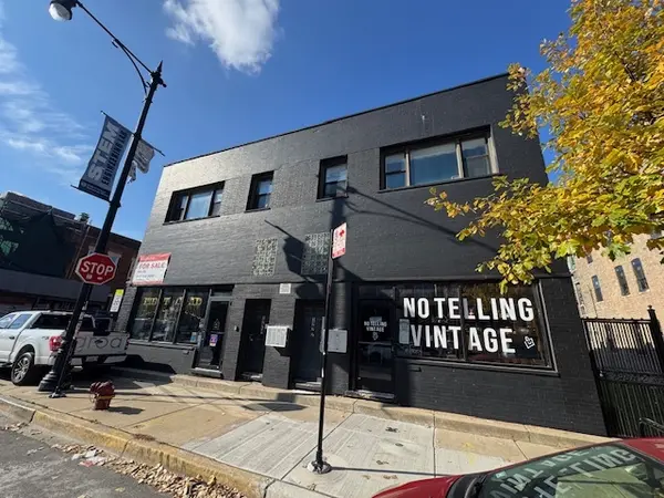 3222-3224 S Morgan ST, Chicago, IL 60608
