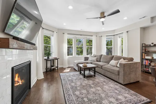 4844 N Hoyne AVE #2N, Chicago, IL 60625
