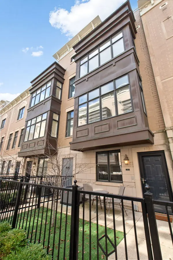 1738 S Indiana AVE, Chicago, IL 60616