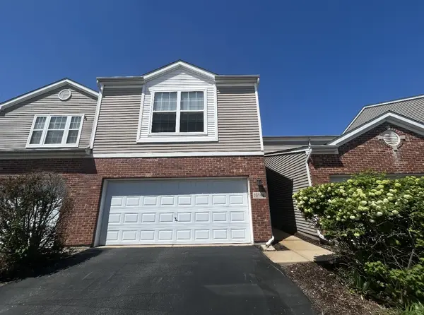 16148 Golfview DR,  Lockport,  IL 60441