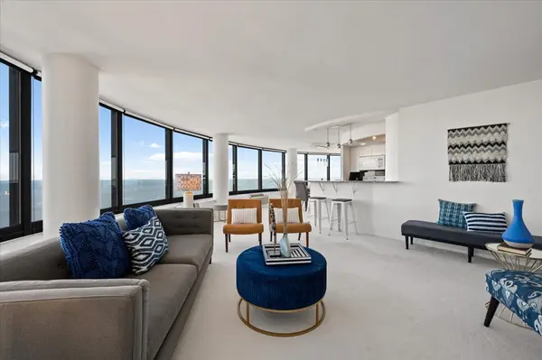 155 N HARBOR DR #3008-09, Chicago, IL 60601